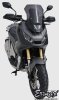 szyba ERMAX TOURING 45 cm HONDA X-ADV 750 2017 - 2020